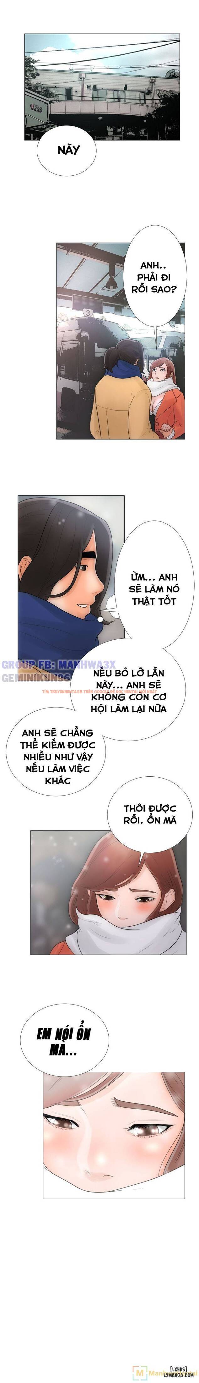 Trang truyện 15 trong truyện tranh Thức Tỉnh Dục Vọng - Chap 1 - lxmanga.org