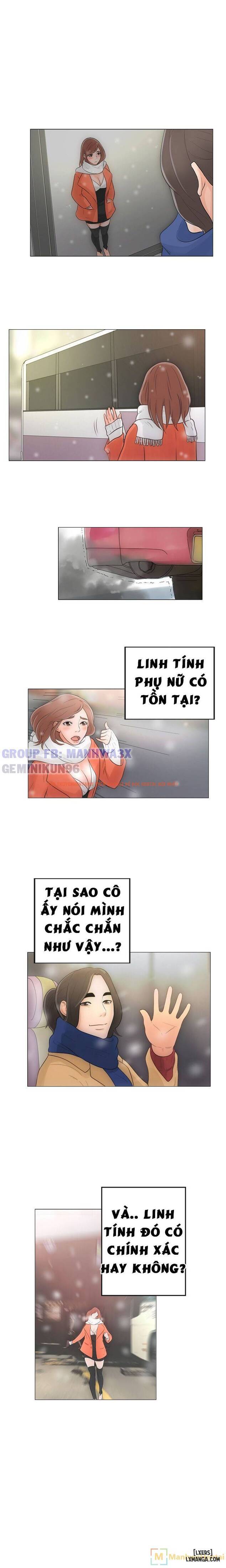Trang truyện 17 trong truyện tranh Thức Tỉnh Dục Vọng - Chap 1 - lxmanga.org