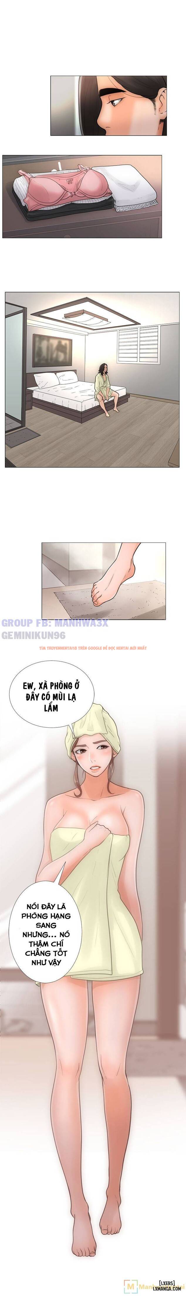 Trang truyện 7 trong truyện tranh Thức Tỉnh Dục Vọng - Chap 1 - lxmanga.org