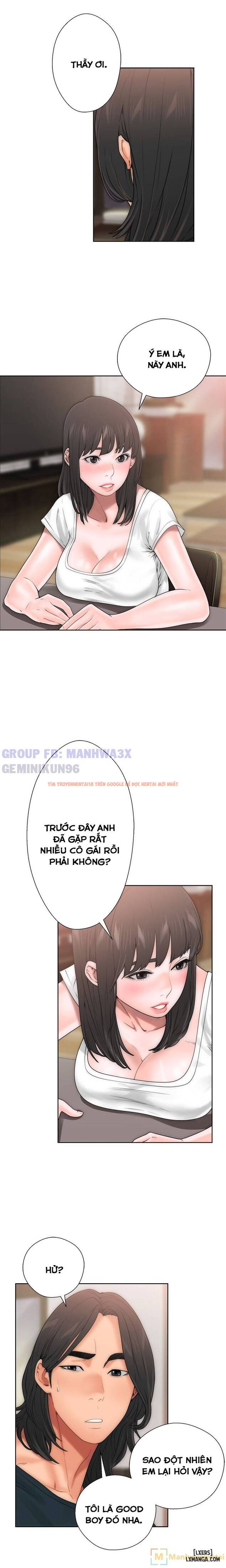Xem ảnh Thức Tỉnh Dục Vọng - Chapter 10 - 13 - TruyenVN.APP