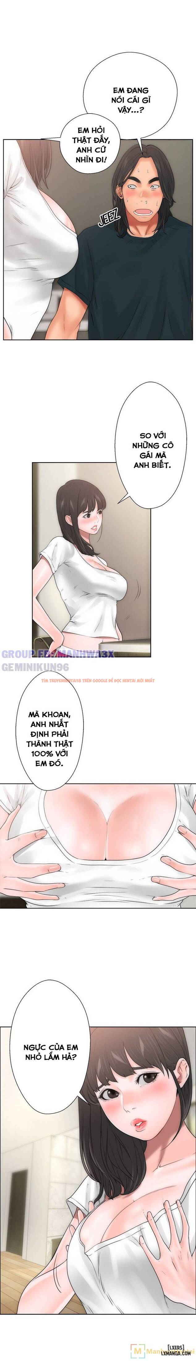 Xem ảnh Thức Tỉnh Dục Vọng - Chapter 10 - 17 - TruyenVN.APP