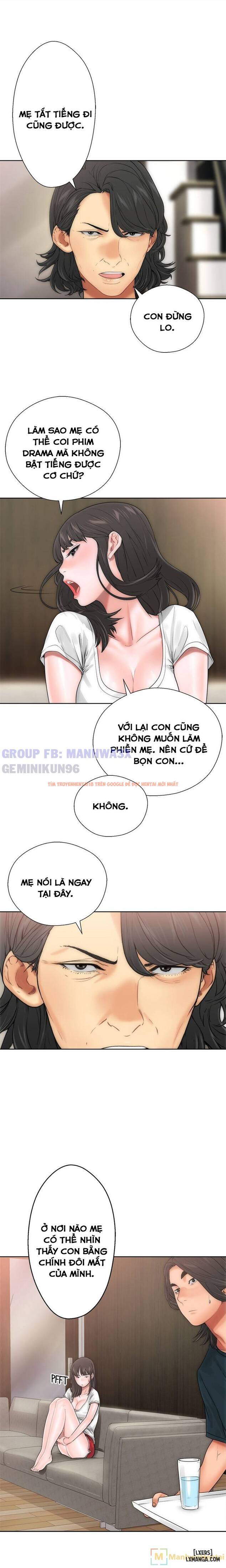 Xem ảnh Thức Tỉnh Dục Vọng - Chapter 10 - 6 - TruyenVN.APP