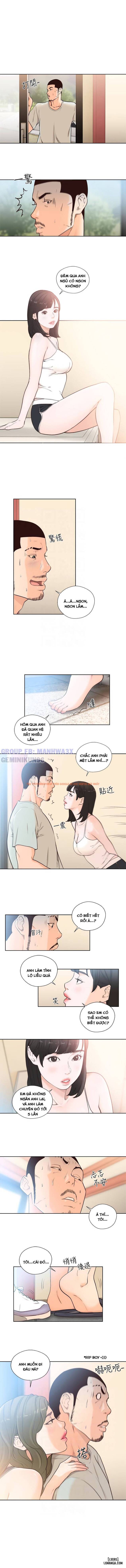 Xem ảnh Thức Tỉnh Dục Vọng - Chapter 103 END - 0 - TruyenVN.APP