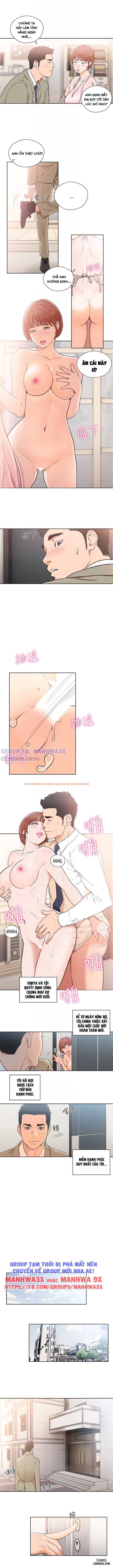 Xem ảnh Thức Tỉnh Dục Vọng - Chapter 103 END - 7 - TruyenVN.APP