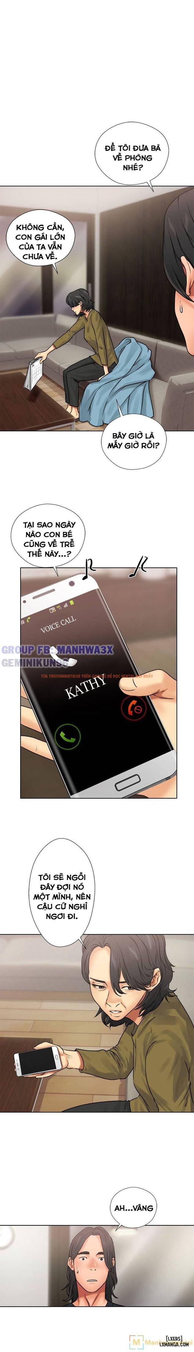 Xem ảnh Thức Tỉnh Dục Vọng - Chapter 12 - 12 - TruyenVN.APP