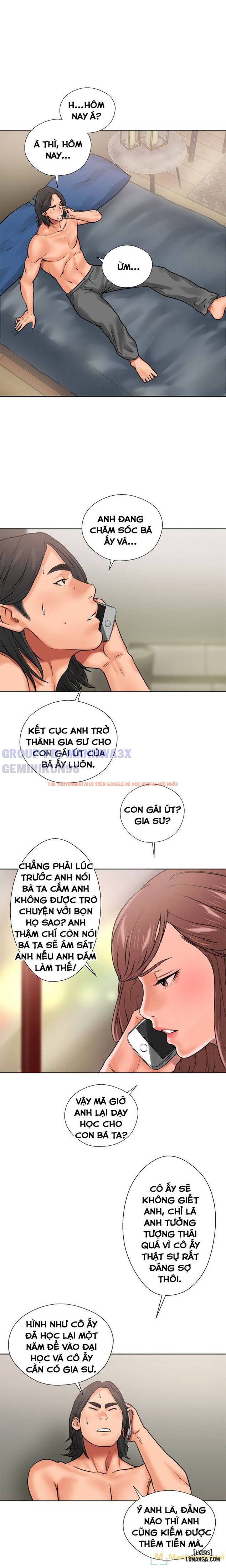 Xem ảnh Thức Tỉnh Dục Vọng - Chapter 12 - 15 - TruyenVN.APP