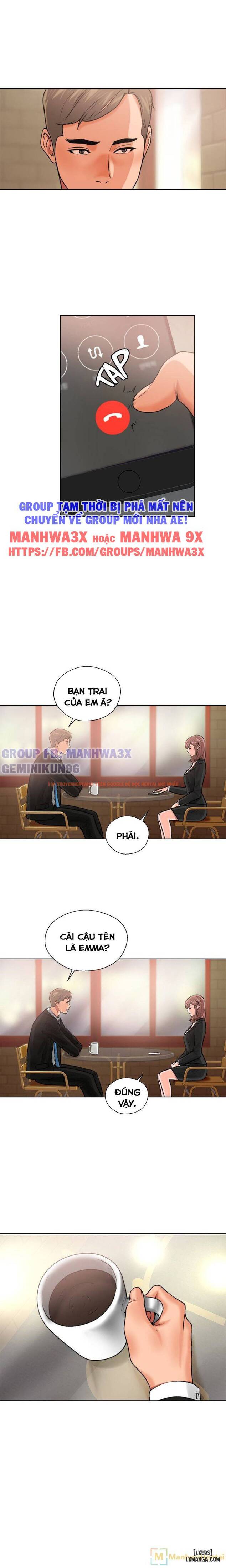 Xem ảnh Thức Tỉnh Dục Vọng - Chapter 12 - 18 - TruyenVN.APP