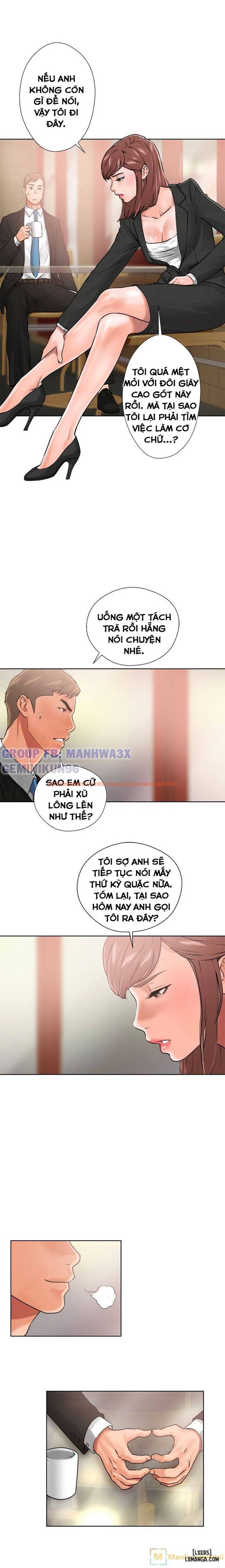 Xem ảnh Thức Tỉnh Dục Vọng - Chapter 12 - 20 - TruyenVN.APP
