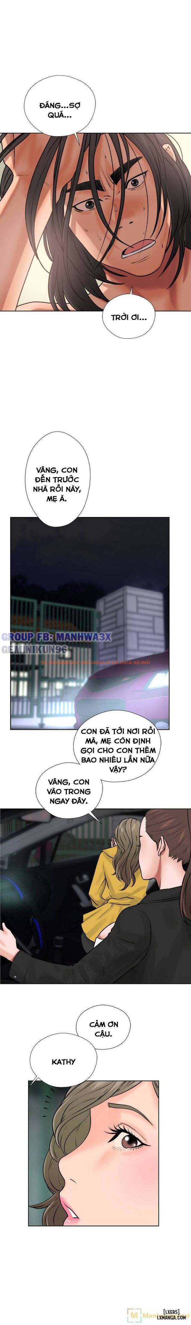Xem ảnh Thức Tỉnh Dục Vọng - Chapter 12 - 27 - TruyenVN.APP