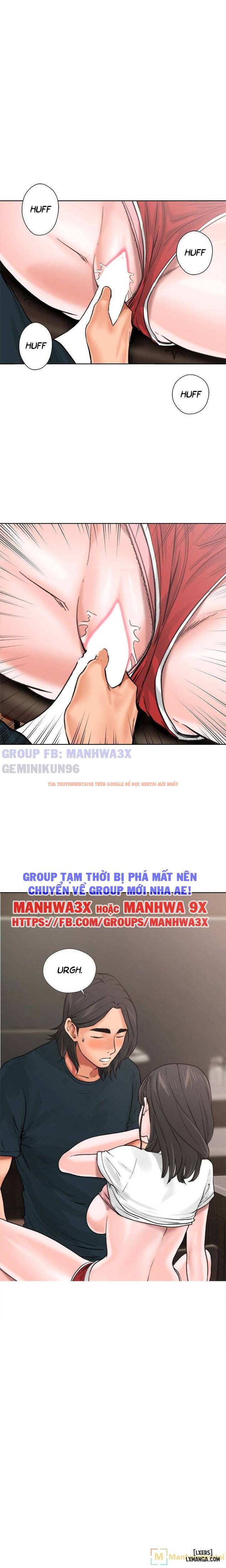 Xem ảnh Thức Tỉnh Dục Vọng - Chapter 12 - 6 - TruyenVN.APP