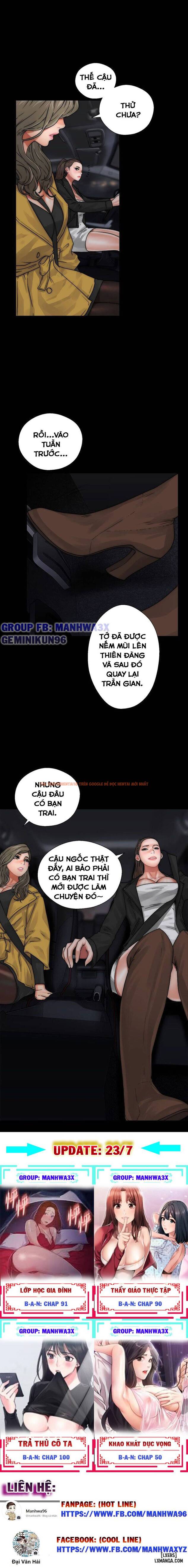 Xem ảnh Thức Tỉnh Dục Vọng - Chapter 13 - 10 - TruyenVN.APP