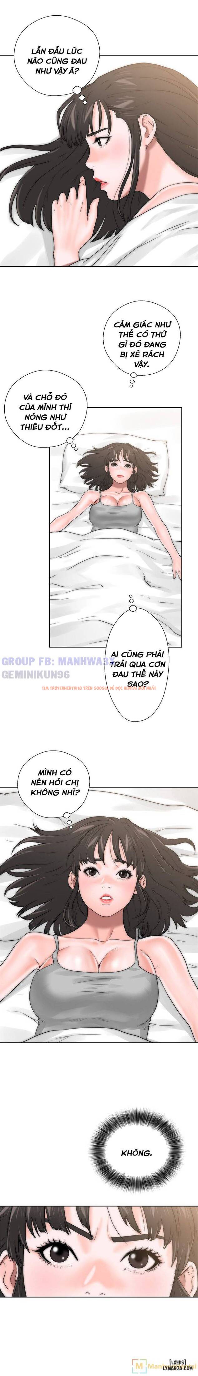 Xem ảnh Thức Tỉnh Dục Vọng - Chapter 13 - 20 - TruyenVN.APP