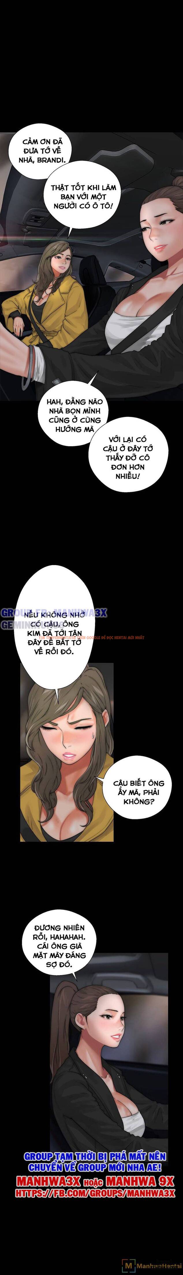 Xem ảnh Thức Tỉnh Dục Vọng - Chapter 13 - 6 - TruyenVN.APP