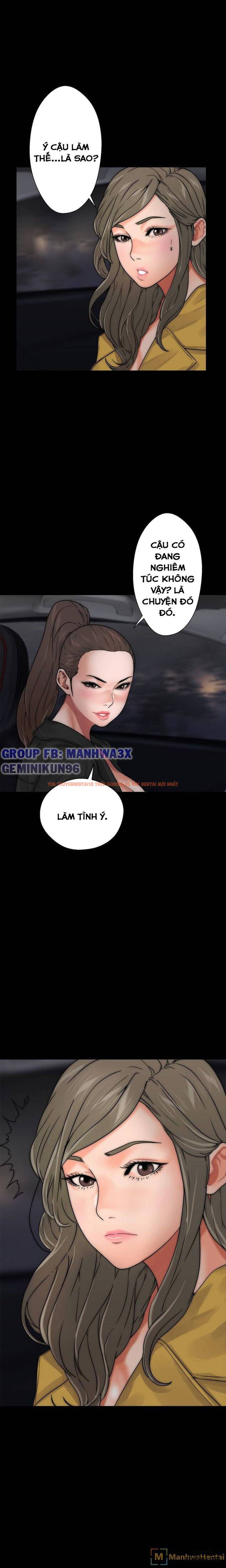 Xem ảnh Thức Tỉnh Dục Vọng - Chapter 13 - 8 - TruyenVN.APP