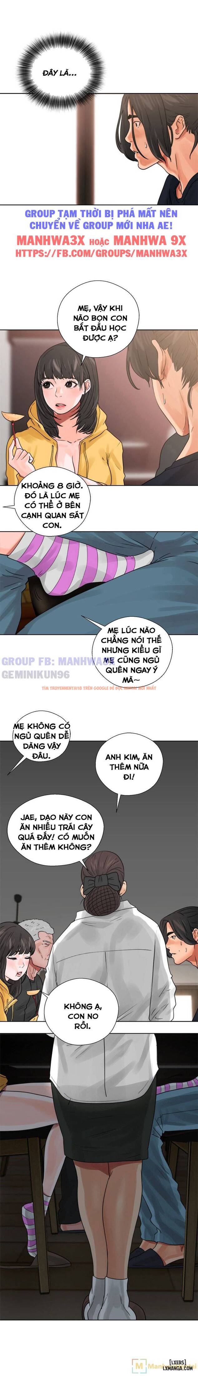 Xem ảnh Thức Tỉnh Dục Vọng - Chapter 14 - 26 - TruyenVN.APP