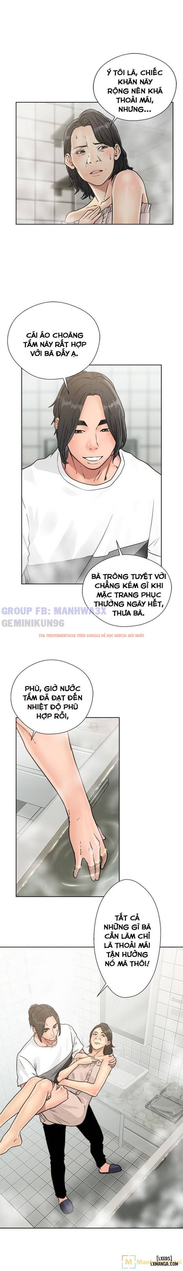 Xem ảnh Thức Tỉnh Dục Vọng - Chapter 15 - 11 - TruyenVN.APP