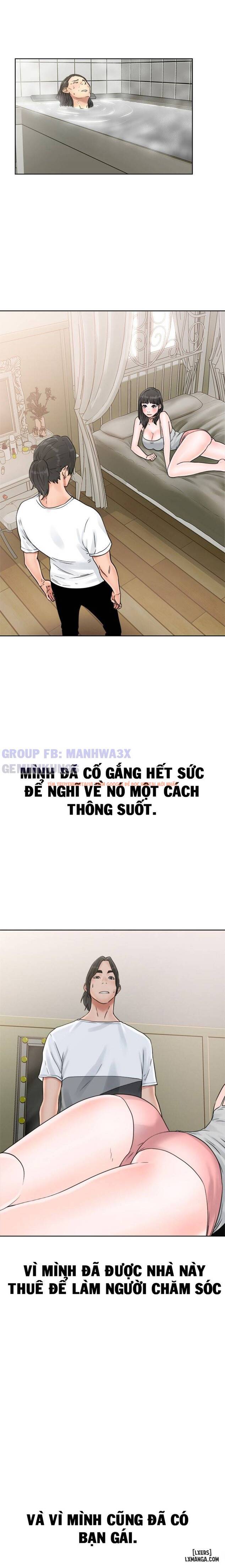Xem ảnh Thức Tỉnh Dục Vọng - Chapter 15 - 22 - TruyenVN.APP