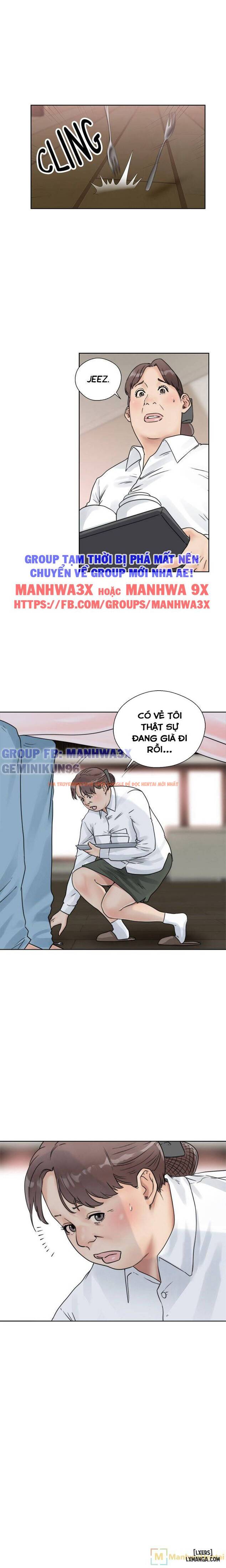 Xem ảnh Thức Tỉnh Dục Vọng - Chapter 15 - 6 - TruyenVN.APP