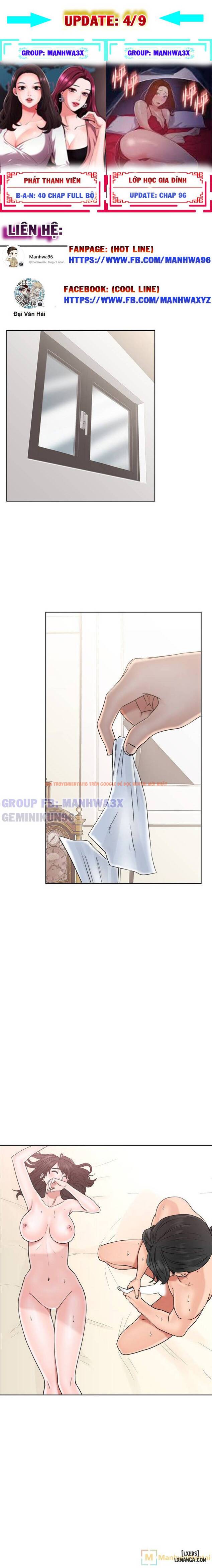 Xem ảnh Thức Tỉnh Dục Vọng - Chapter 17 - 10 - TruyenVN.APP