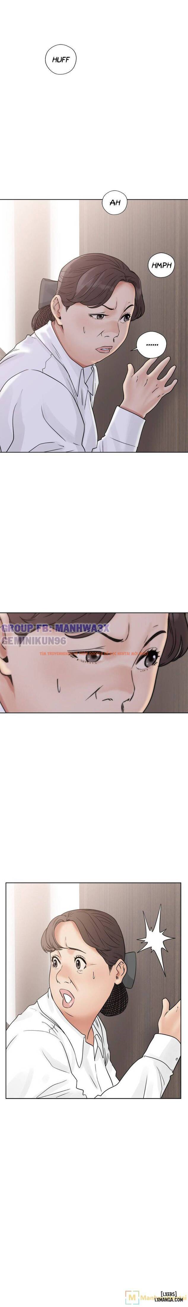 Xem ảnh Thức Tỉnh Dục Vọng - Chapter 17 - 7 - TruyenVN.APP