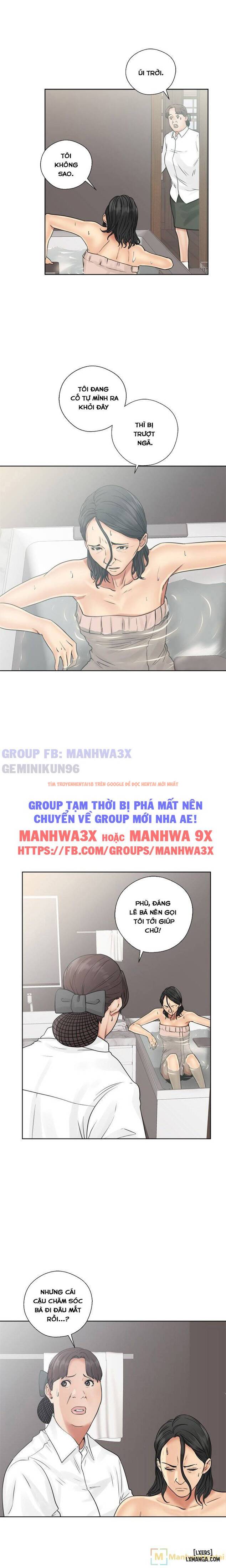 Xem ảnh Thức Tỉnh Dục Vọng - Chapter 17 - 9 - TruyenVN.APP