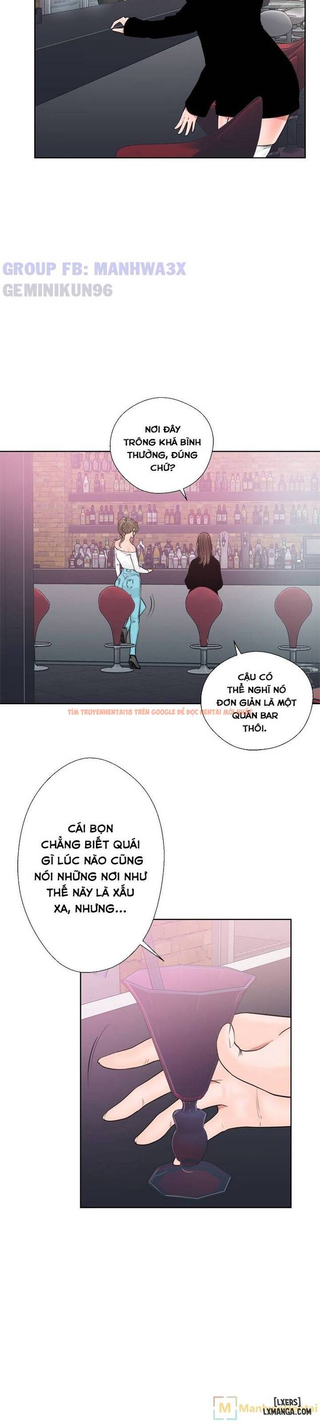 Xem ảnh Thức Tỉnh Dục Vọng - Chapter 18 - 1 - TruyenVN.APP