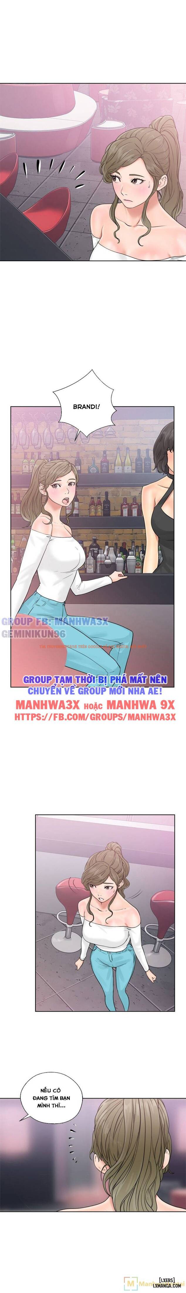 Xem ảnh Thức Tỉnh Dục Vọng - Chapter 18 - 10 - TruyenVN.APP