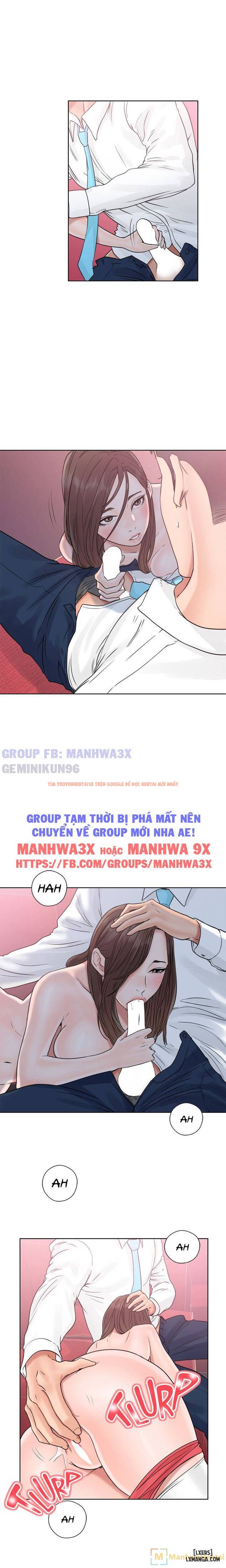 Xem ảnh Thức Tỉnh Dục Vọng - Chapter 18 - 14 - TruyenVN.APP