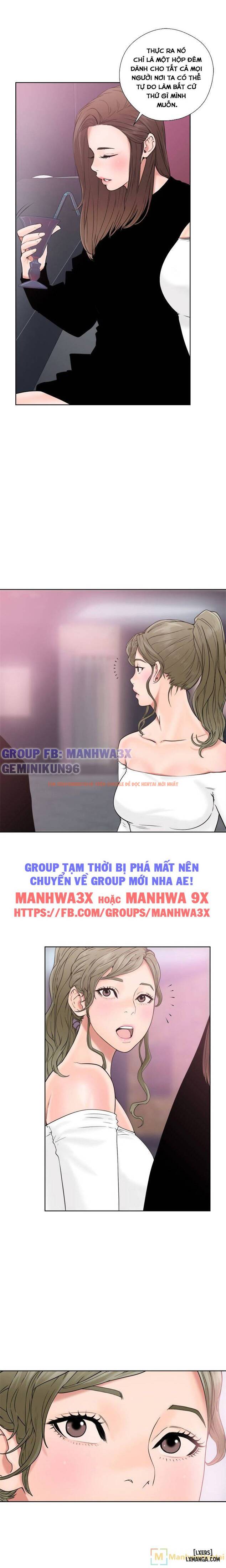Xem ảnh Thức Tỉnh Dục Vọng - Chapter 18 - 2 - TruyenVN.APP