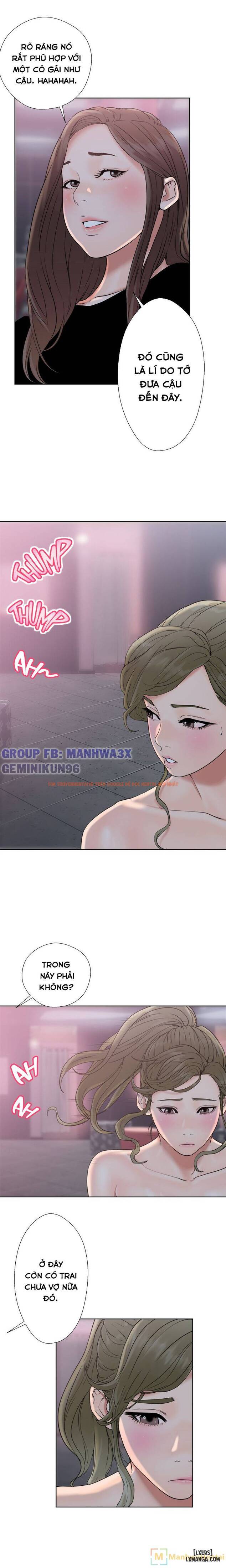 Xem ảnh Thức Tỉnh Dục Vọng - Chapter 18 - 5 - TruyenVN.APP