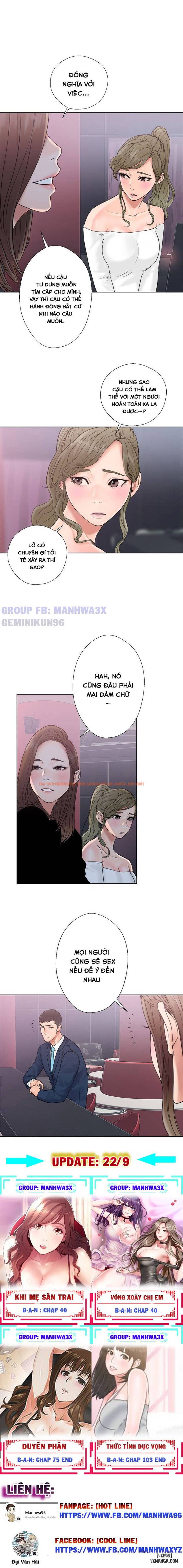 Xem ảnh Thức Tỉnh Dục Vọng - Chapter 18 - 6 - TruyenVN.APP