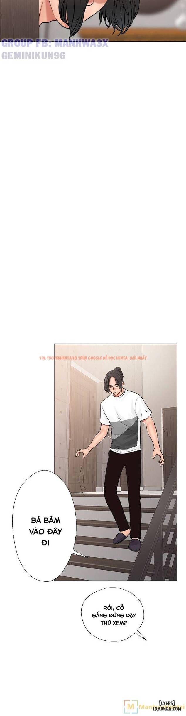 Xem ảnh Thức Tỉnh Dục Vọng - Chapter 19 - 1 - TruyenVN.APP