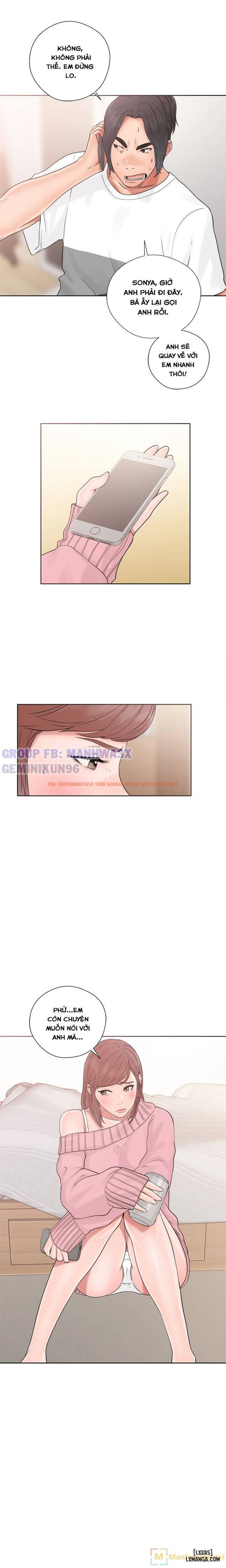 Xem ảnh Thức Tỉnh Dục Vọng - Chapter 19 - 12 - TruyenVN.APP