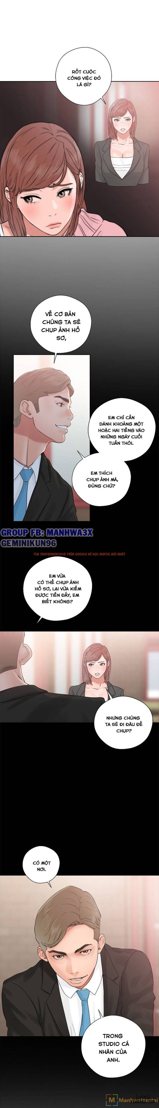 Xem ảnh Thức Tỉnh Dục Vọng - Chapter 19 - 13 - TruyenVN.APP