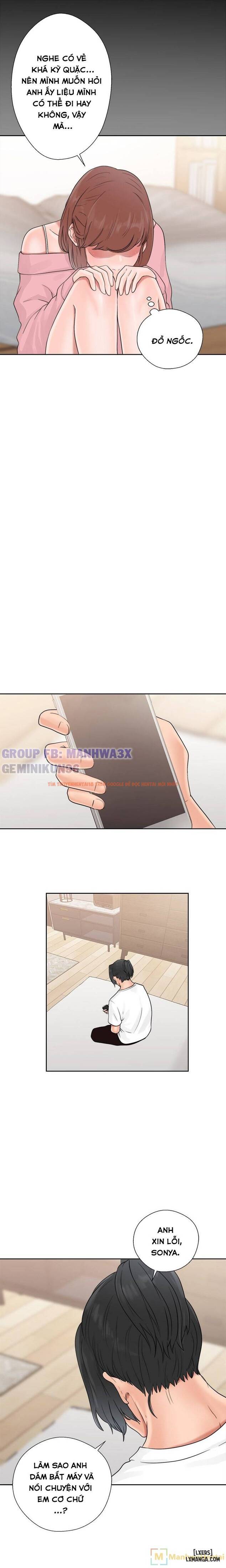 Xem ảnh Thức Tỉnh Dục Vọng - Chapter 19 - 14 - TruyenVN.APP
