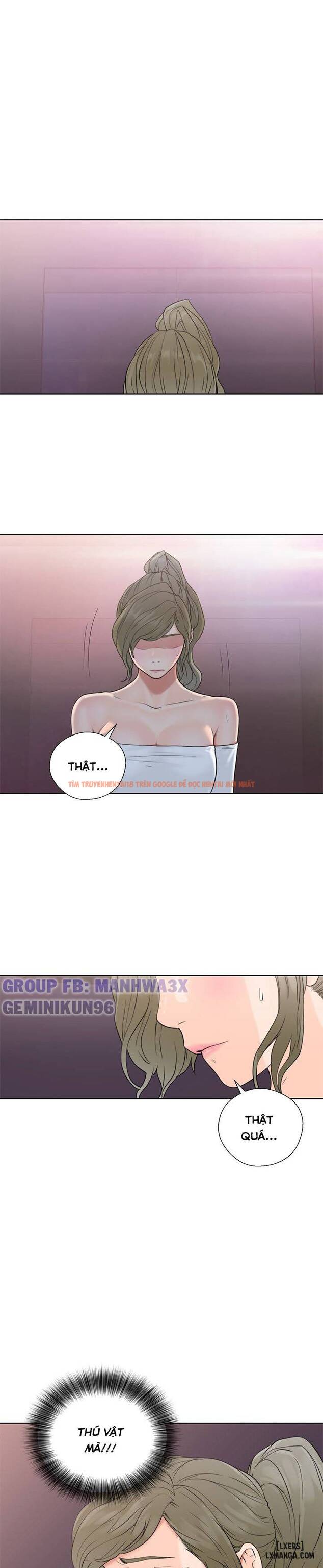Xem ảnh Thức Tỉnh Dục Vọng - Chapter 19 - 19 - TruyenVN.APP