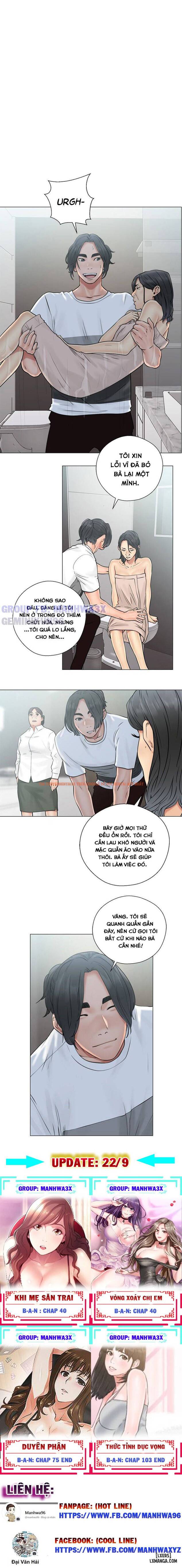 Xem ảnh Thức Tỉnh Dục Vọng - Chapter 19 - 3 - TruyenVN.APP