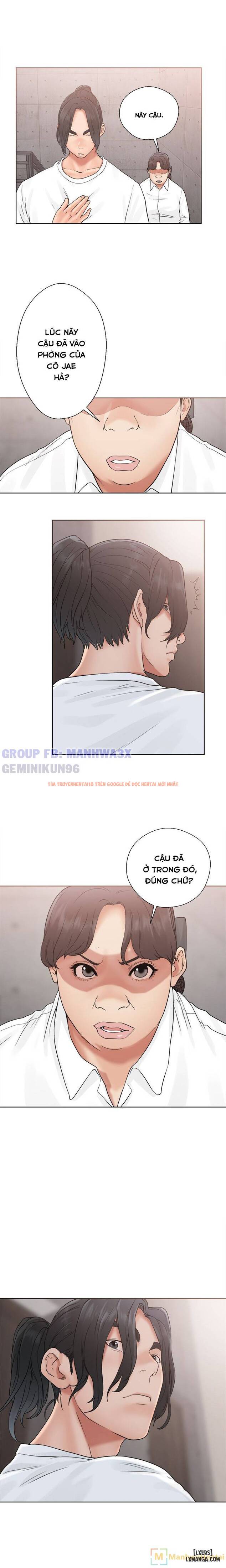 Xem ảnh Thức Tỉnh Dục Vọng - Chapter 19 - 5 - TruyenVN.APP
