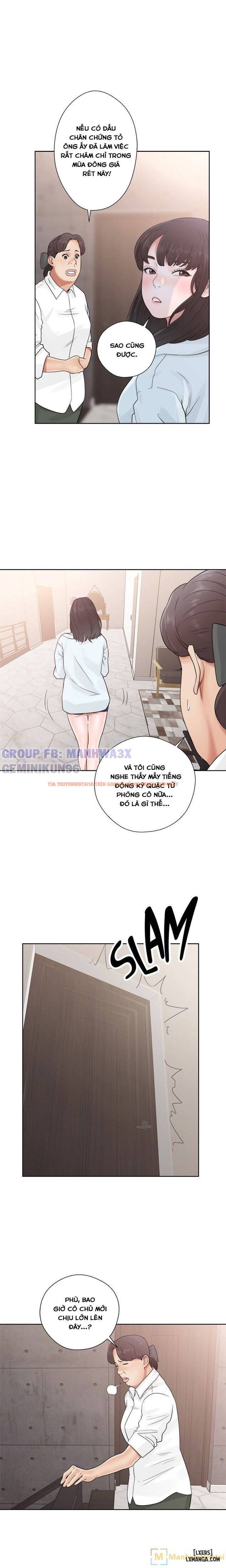 Xem ảnh Thức Tỉnh Dục Vọng - Chapter 19 - 8 - TruyenVN.APP