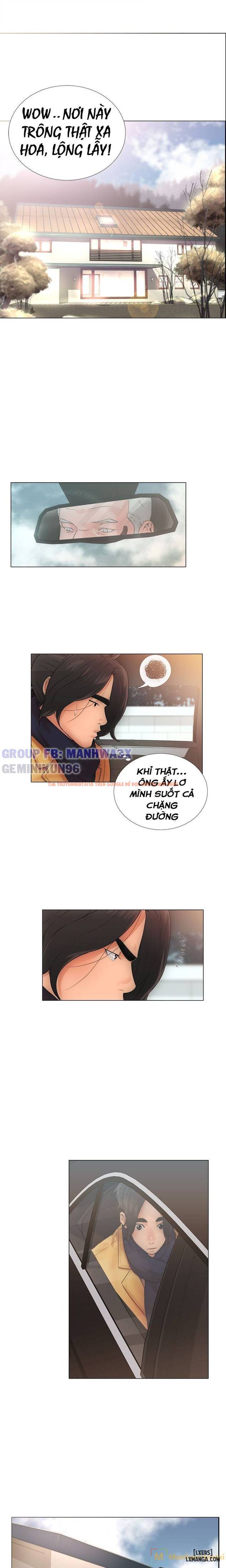Xem ảnh Thức Tỉnh Dục Vọng - Chapter 2 - 12 - TruyenVN.APP