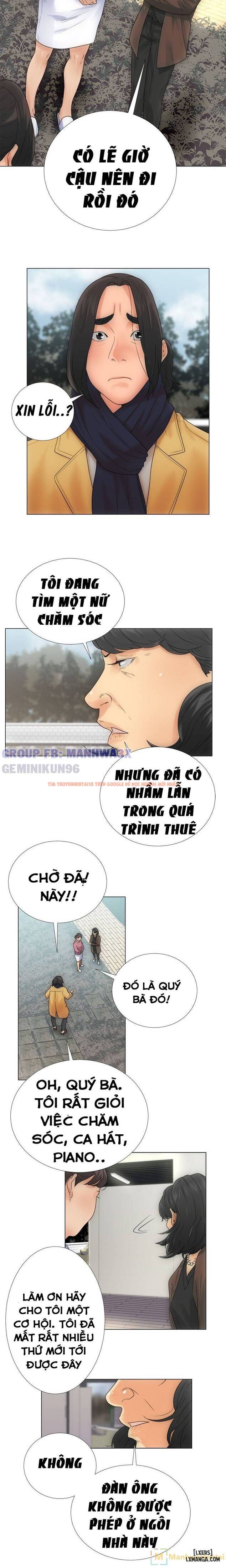 Xem ảnh Thức Tỉnh Dục Vọng - Chapter 2 - 17 - TruyenVN.APP