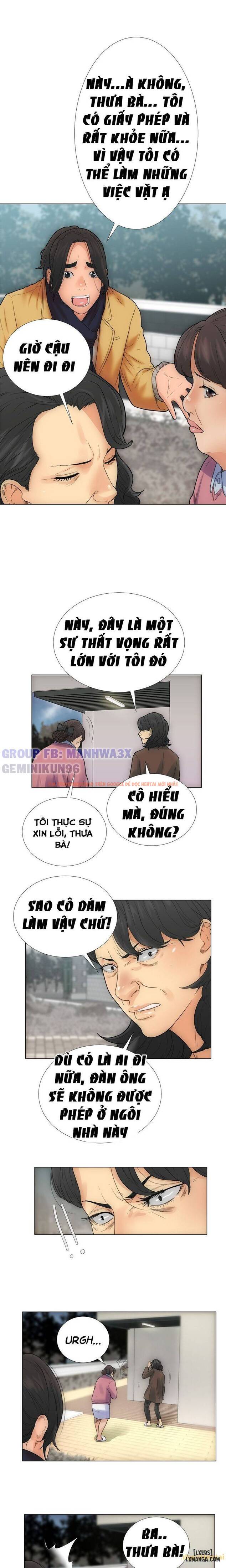 Xem ảnh Thức Tỉnh Dục Vọng - Chapter 2 - 18 - TruyenVN.APP