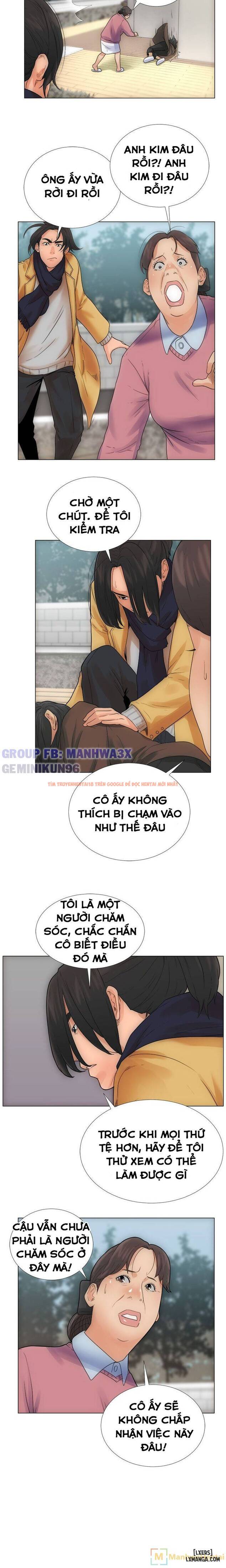 Xem ảnh Thức Tỉnh Dục Vọng - Chapter 2 - 19 - TruyenVN.APP