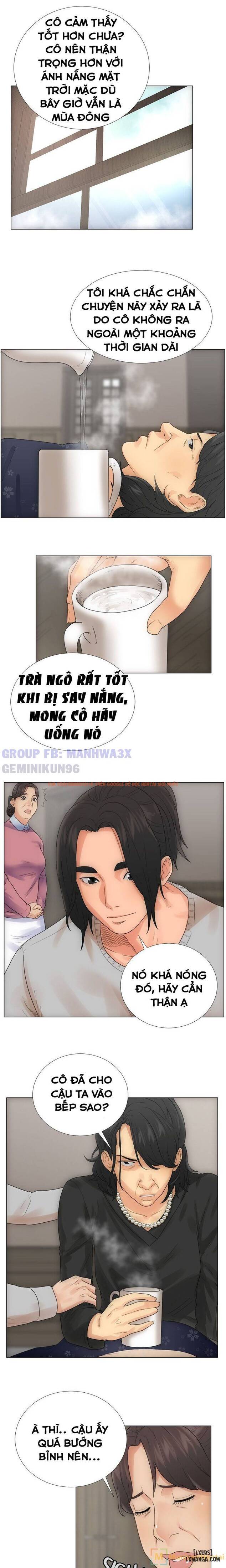 Xem ảnh Thức Tỉnh Dục Vọng - Chapter 2 - 22 - TruyenVN.APP