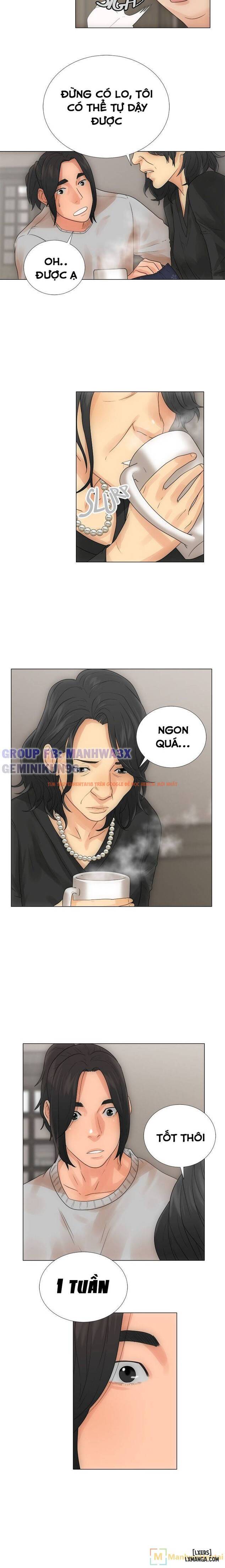 Xem ảnh Thức Tỉnh Dục Vọng - Chapter 2 - 23 - TruyenVN.APP