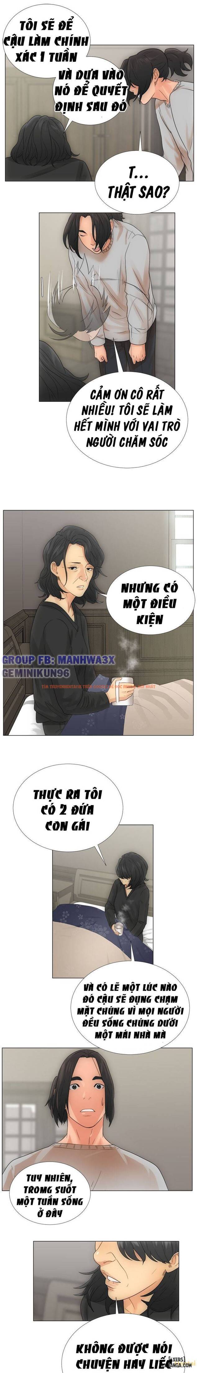 Xem ảnh Thức Tỉnh Dục Vọng - Chapter 2 - 24 - TruyenVN.APP