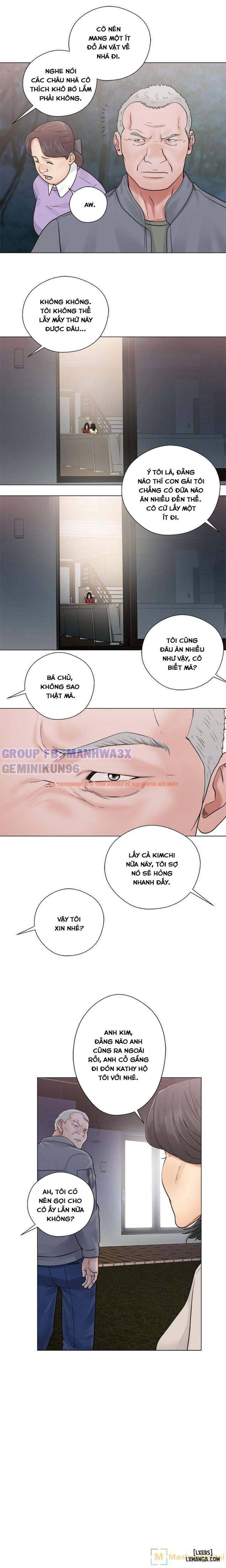 Xem ảnh Thức Tỉnh Dục Vọng - Chapter 20 - 20 - TruyenVN.APP