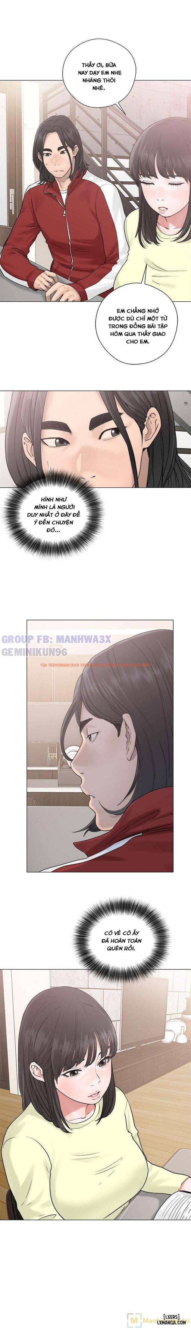 Xem ảnh Thức Tỉnh Dục Vọng - Chapter 20 - 6 - TruyenVN.APP