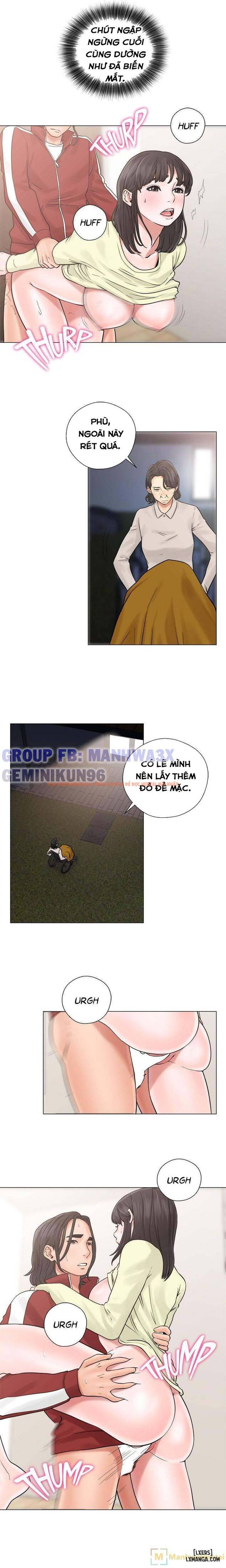 Xem ảnh Thức Tỉnh Dục Vọng - Chapter 21 - 13 - TruyenVN.APP
