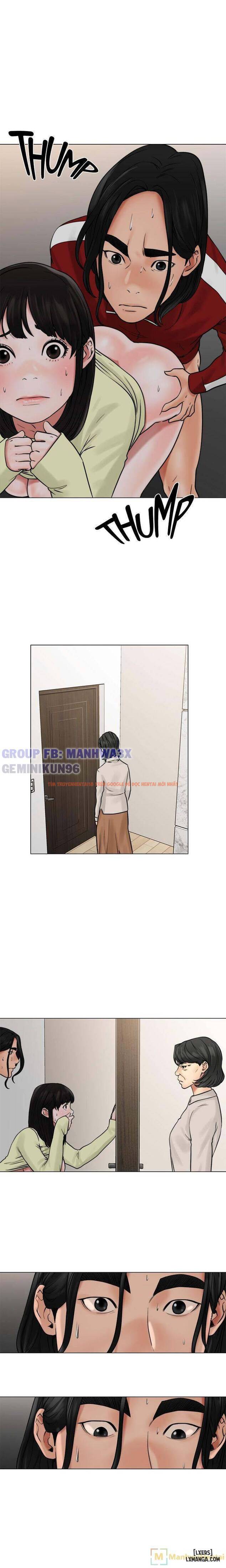 Xem ảnh Thức Tỉnh Dục Vọng - Chapter 21 - 17 - TruyenVN.APP